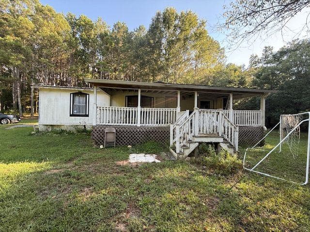 3 bedroom, 2 bathroom, 1,188 sq ft single family residence under contract at 476 Berry Road, Cedartown, GA 30125 — photo 7