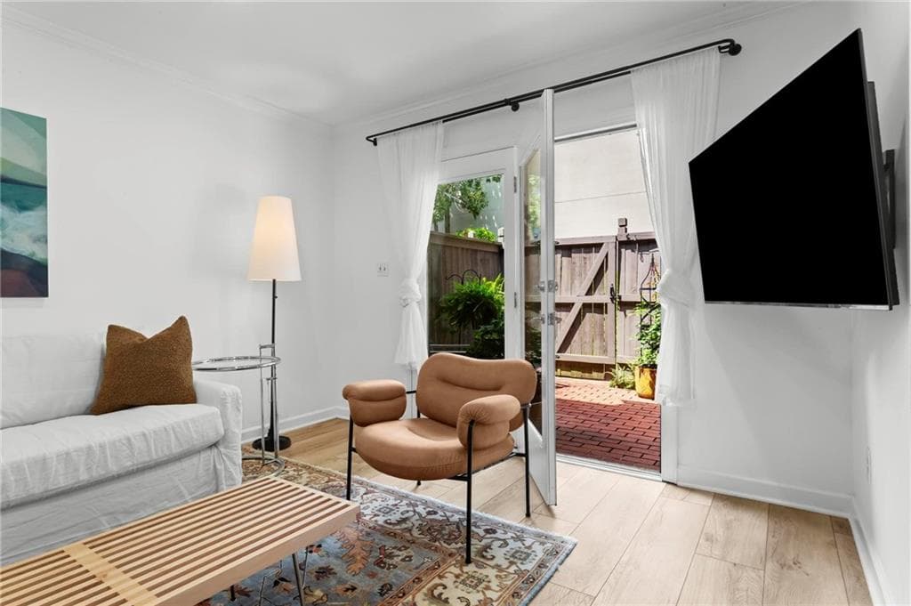 2 bedroom, 3 bathroom, 1,588 sq ft townhouse under contract at 59 Ivy Trail, Atlanta, GA 30342 — photo 7
