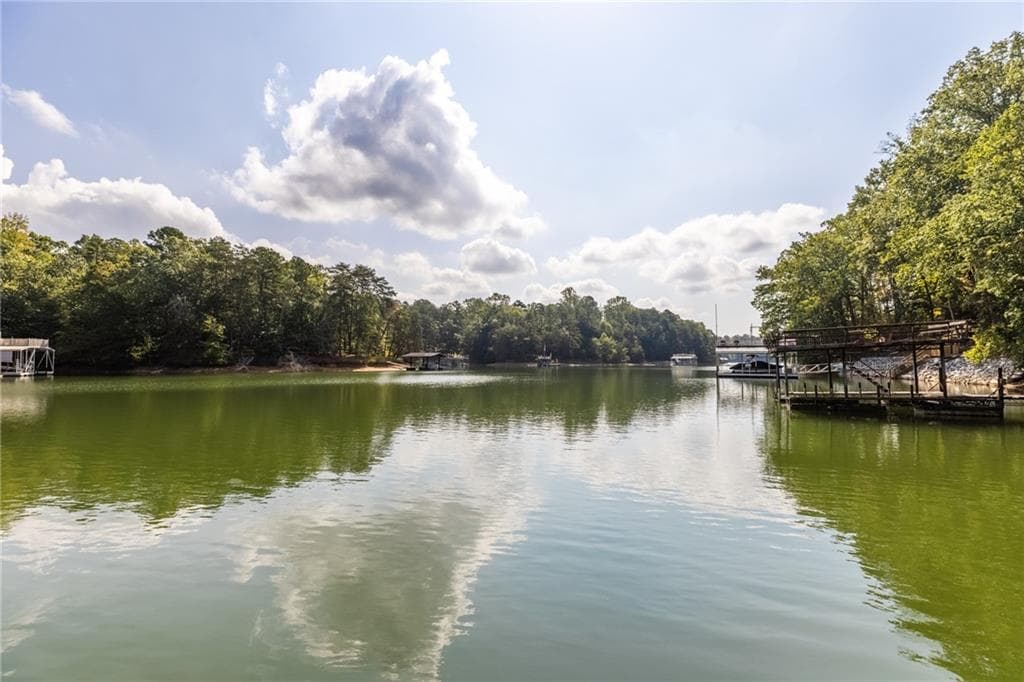 4 bedroom, 3 bathroom, 5,152 sq ft single family residence for sale at 2527 Venture Circle, Gainesville, GA 30506 — photo 8