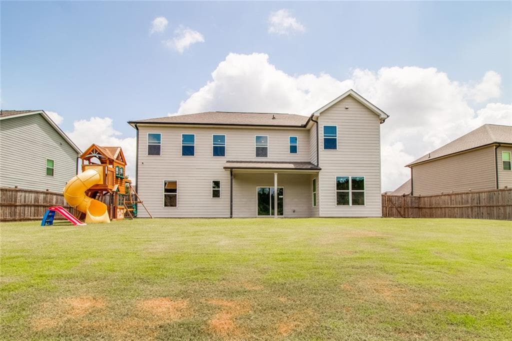 5 bedroom, 4 bathroom, 3,454 sq ft single family residence for sale at 288 cattail lane Lane, Winder, GA 30680 — photo 5