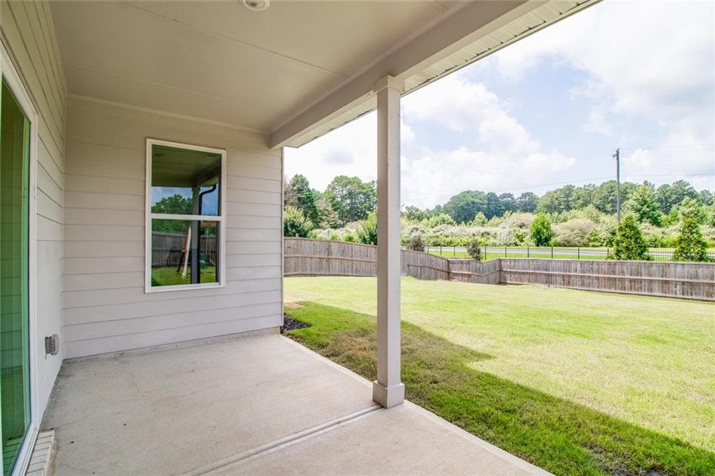 5 bedroom, 4 bathroom, 3,454 sq ft single family residence for sale at 288 cattail lane Lane, Winder, GA 30680 — photo 9