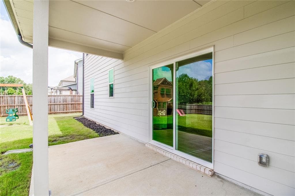 5 bedroom, 4 bathroom, 3,454 sq ft single family residence for sale at 288 cattail lane Lane, Winder, GA 30680 — photo 10