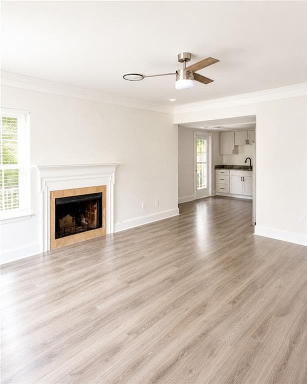 3 bedroom, 3 bathroom, 1,536 sq ft townhouse for rent at 1006 Heathmoor Court, Norcross, GA 30093 for $2,000 a month — photo 3
