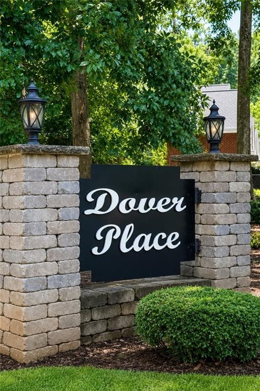 3 bedroom, 3 bathroom, 1,536 sq ft townhouse for rent at 1006 Heathmoor Court, Norcross, GA 30093 for $2,000 a month — photo 7