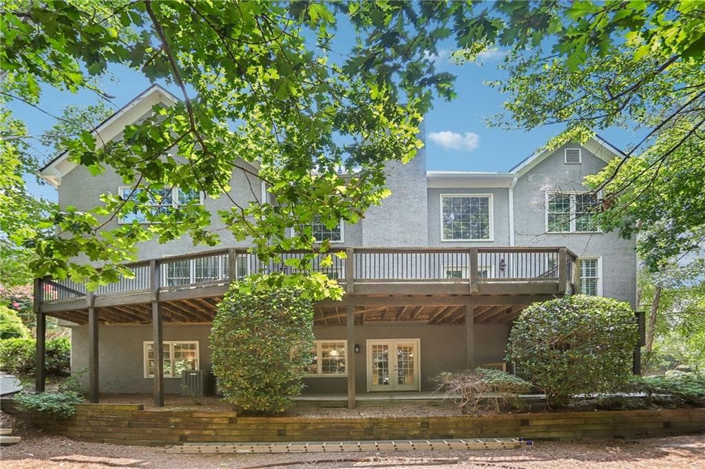 6 bedroom, 5 bathroom, 5,227 sq ft single family residence for sale at 700 Leeds Garden Terrace, Alpharetta, GA 30022 — photo 5