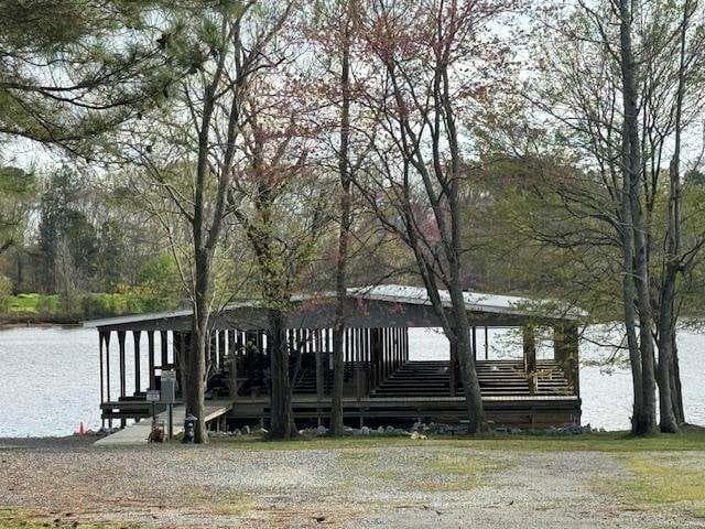 single family residence for sale at 0 County Road 580, Centre, AL 35960 — photo 3