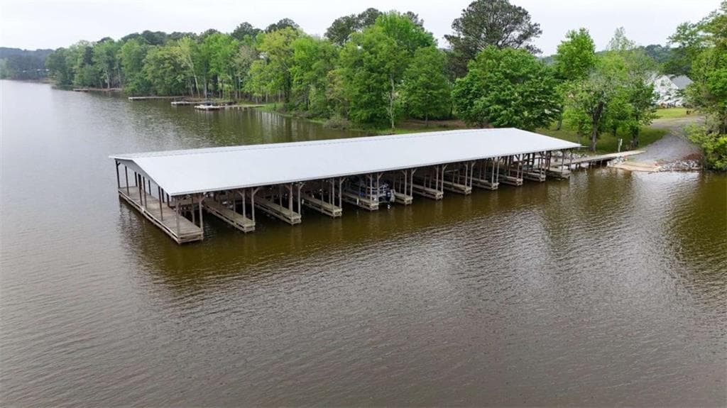 single family residence for sale at 0 County Road 580, Centre, AL 35960 — photo 5