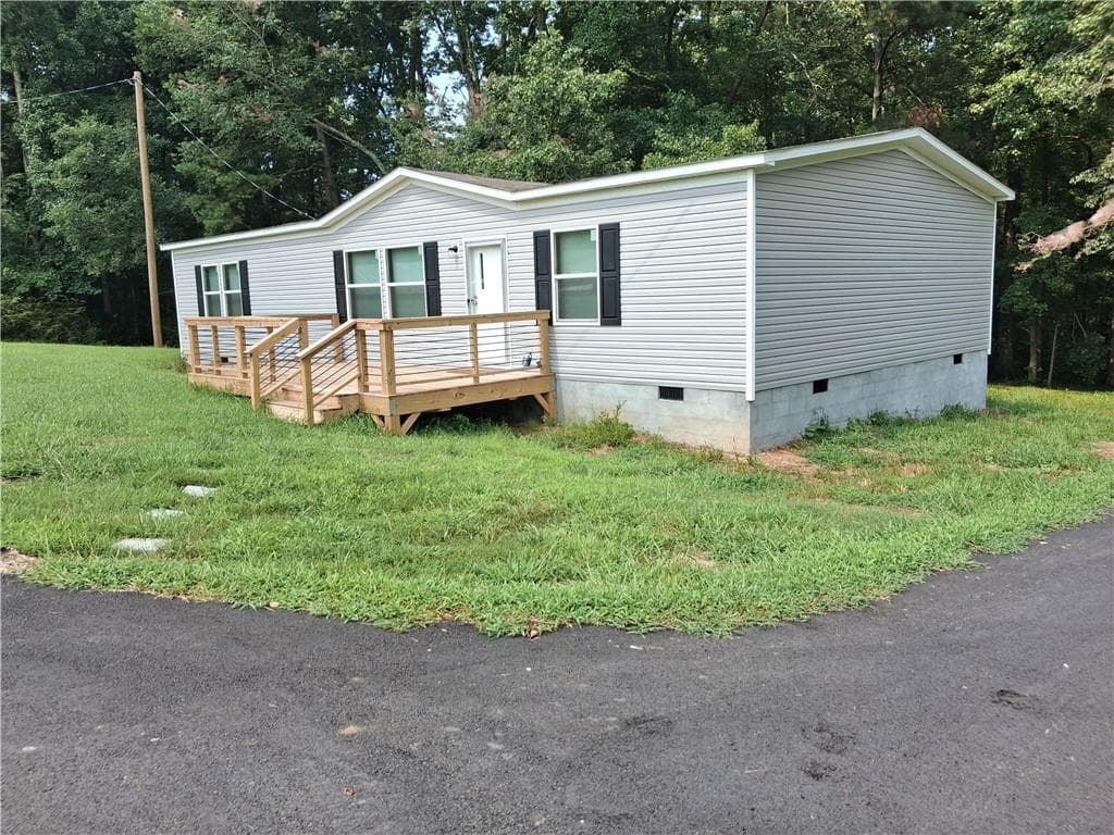 3278 Kelly Bridge Road, Dawsonville, GA 30534 — most recent listing photo