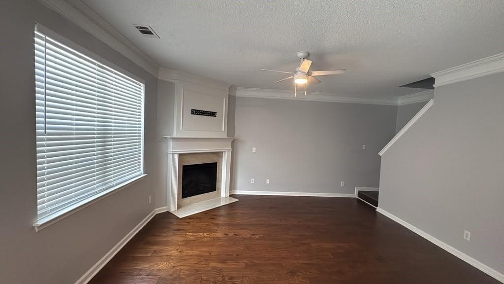 3 bedroom, 3 bathroom, 1,880 sq ft townhouse for rent at 387 Weatherstone Place, Alpharetta, GA 30004 for $2,400 a month — photo 4