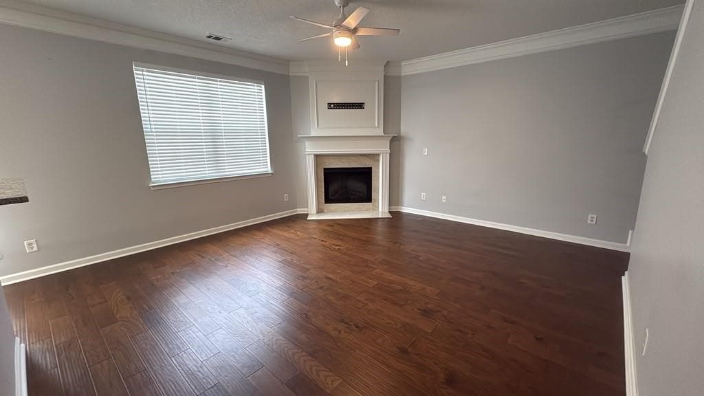 3 bedroom, 3 bathroom, 1,880 sq ft townhouse for rent at 387 Weatherstone Place, Alpharetta, GA 30004 for $2,400 a month — photo 5
