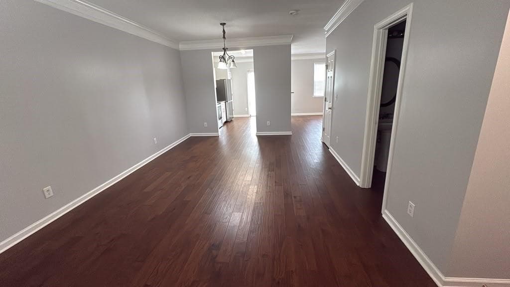 3 bedroom, 3 bathroom, 1,880 sq ft townhouse for rent at 387 Weatherstone Place, Alpharetta, GA 30004 for $2,400 a month — photo 7