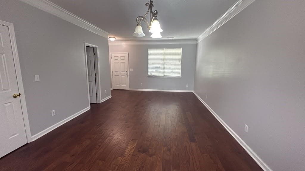 3 bedroom, 3 bathroom, 1,880 sq ft townhouse for rent at 387 Weatherstone Place, Alpharetta, GA 30004 for $2,400 a month — photo 8