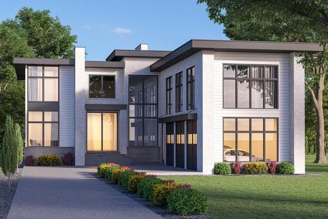 5 bedroom, 6 bathroom, 5,162 sq ft single family residence for sale at 1392 Lavista Road, Atlanta, GA 30324