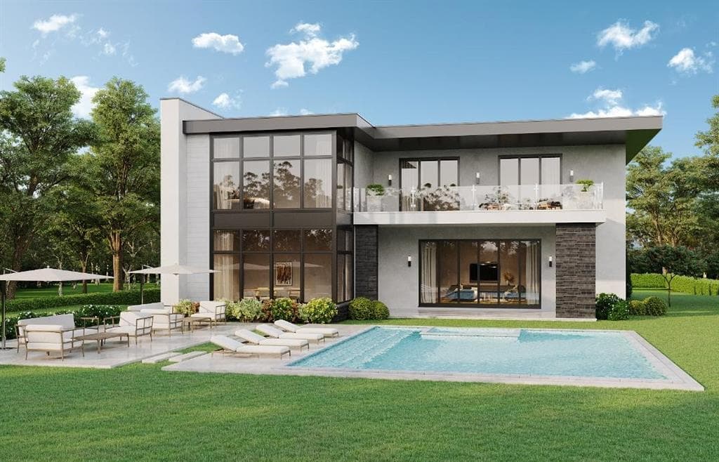 5 bedroom, 6 bathroom, 5,162 sq ft single family residence for sale at 1392 Lavista Road, Atlanta, GA 30324 — photo 2