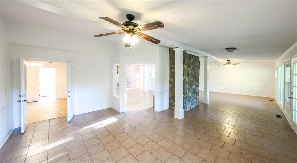 3 bedroom, 3 bathroom, 2,939 sq ft single family residence under contract at 327 Lakeridge Drive, Temple, GA 30179 — photo 10