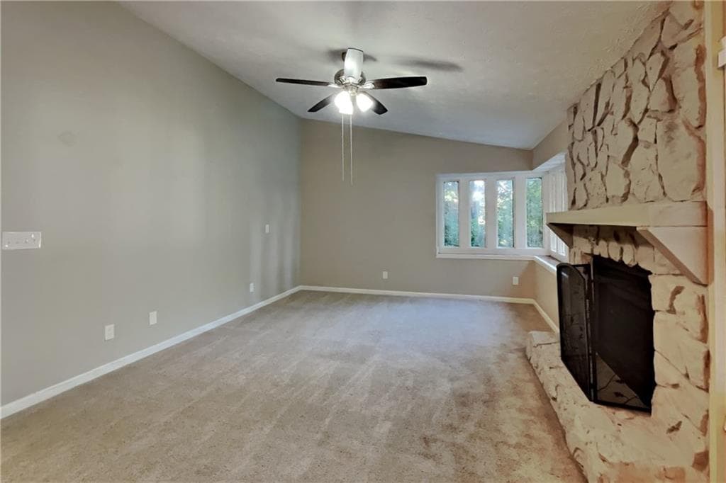 3 bedroom, 3 bathroom, 2,118 sq ft single family residence for rent at 4094 Maxanne Drive, Kennesaw, GA 30144 for $2,240 a month — photo 3