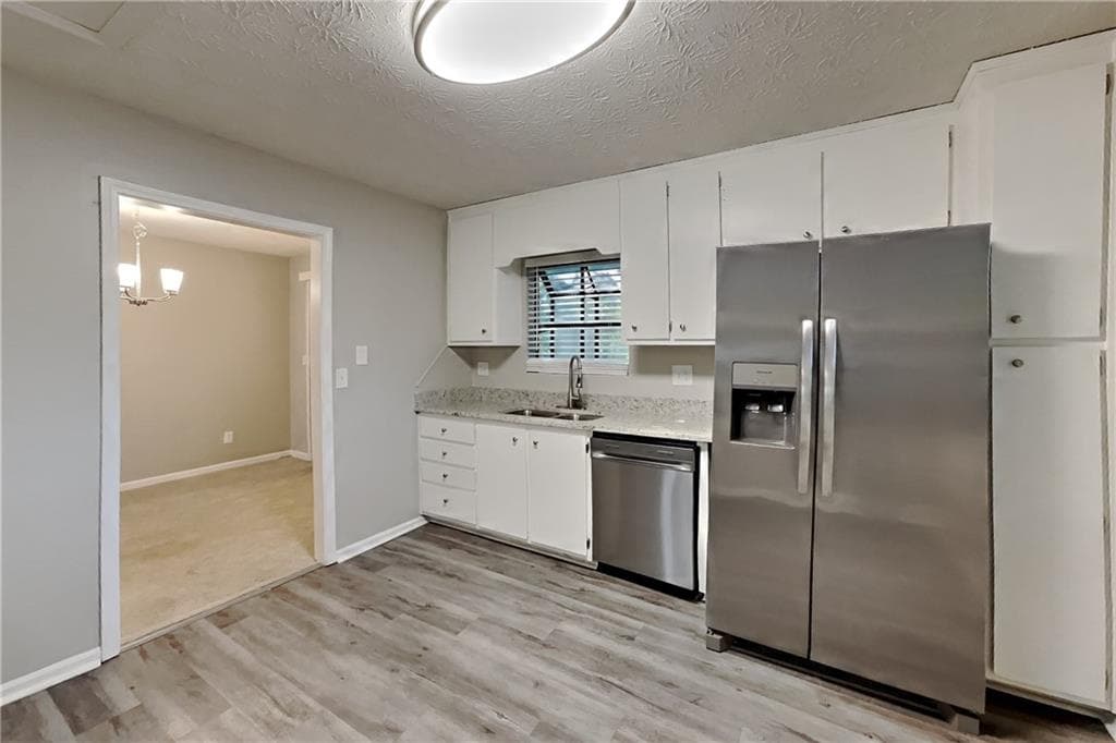 3 bedroom, 3 bathroom, 2,118 sq ft single family residence for rent at 4094 Maxanne Drive, Kennesaw, GA 30144 for $2,240 a month — photo 6