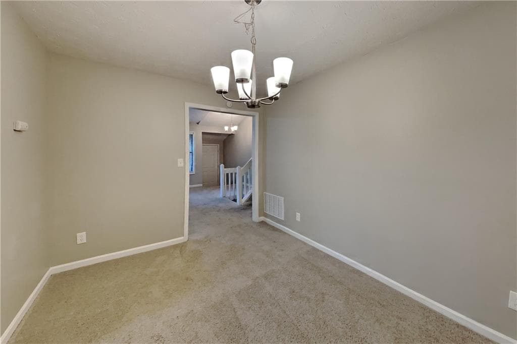 3 bedroom, 3 bathroom, 2,118 sq ft single family residence for rent at 4094 Maxanne Drive, Kennesaw, GA 30144 for $2,240 a month — photo 8