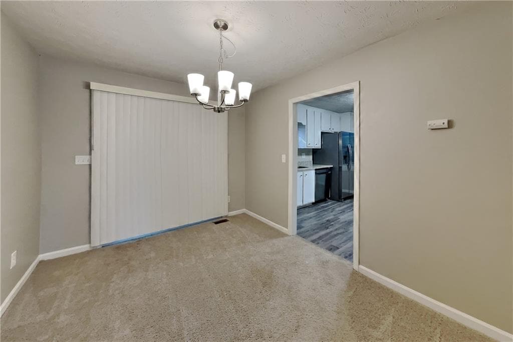 3 bedroom, 3 bathroom, 2,118 sq ft single family residence for rent at 4094 Maxanne Drive, Kennesaw, GA 30144 for $2,240 a month — photo 9