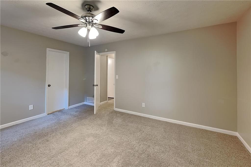 3 bedroom, 3 bathroom, 2,118 sq ft single family residence for rent at 4094 Maxanne Drive, Kennesaw, GA 30144 for $2,240 a month — photo 10