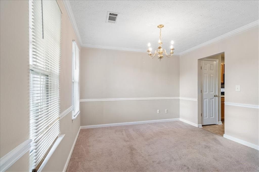4 bedroom, 3 bathroom, 2,016 sq ft single family residence for sale at 2628 ESSEX Court, Conyers, GA 30013 — photo 3