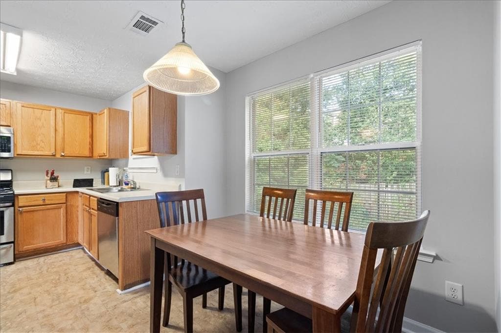4 bedroom, 3 bathroom, 2,016 sq ft single family residence for sale at 2628 ESSEX Court, Conyers, GA 30013 — photo 7