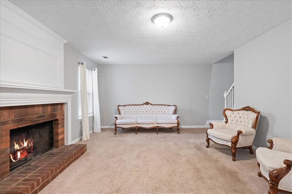 4 bedroom, 3 bathroom, 2,016 sq ft single family residence for sale at 2628 ESSEX Court, Conyers, GA 30013 — photo 8