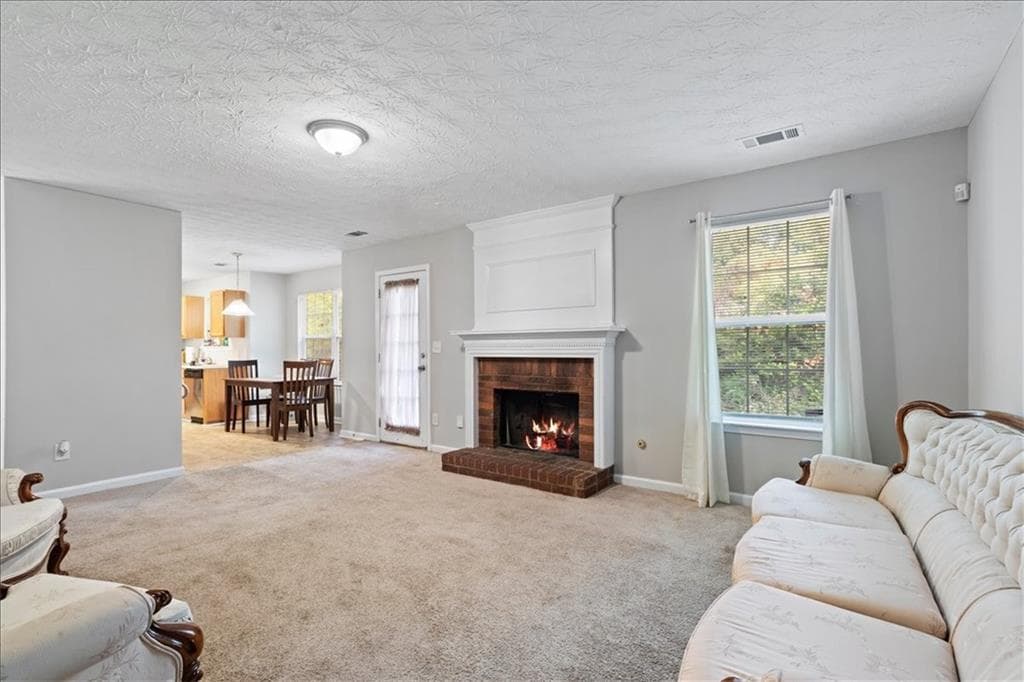 4 bedroom, 3 bathroom, 2,016 sq ft single family residence for sale at 2628 ESSEX Court, Conyers, GA 30013 — photo 9
