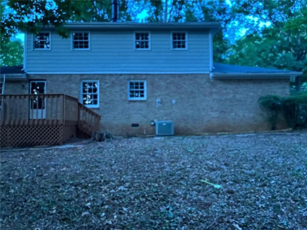 3 bedroom, 3 bathroom, 1,884 sq ft single family residence for sale at 1337 Cotton Creek Drive, Lawrenceville, GA 30045 — photo 2