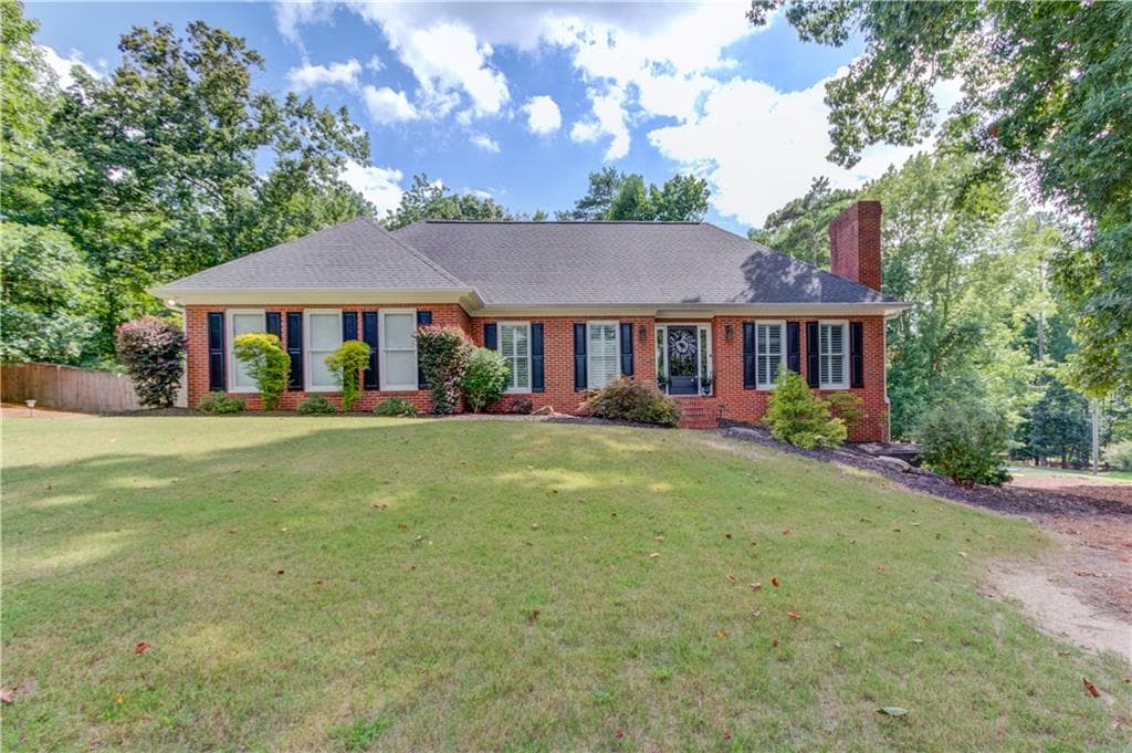 3441 Knollwood Court, Buford, GA 30519 — most recent listing photo