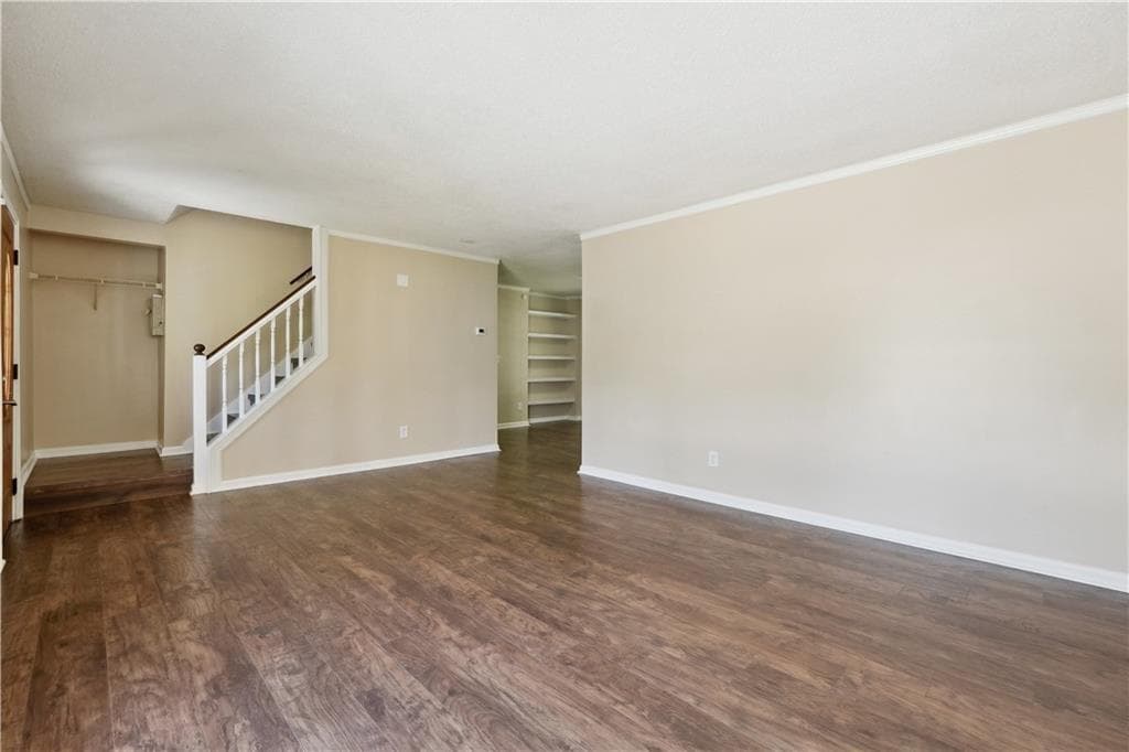 3 bedroom, 3 bathroom, 1,450 sq ft single family residence for sale at 6223 Marbut Farms Lane, Lithonia, GA 30058 — photo 5
