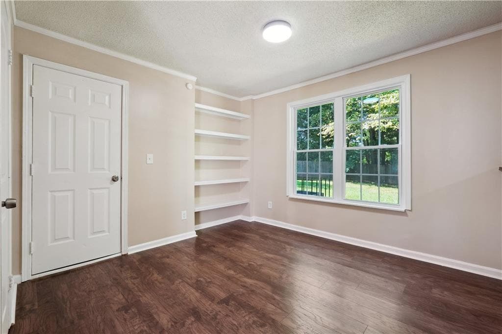 3 bedroom, 3 bathroom, 1,450 sq ft single family residence for sale at 6223 Marbut Farms Lane, Lithonia, GA 30058 — photo 10