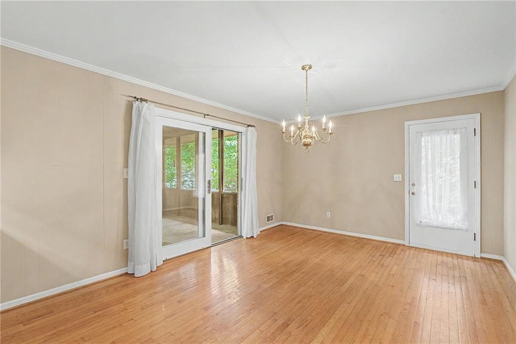 4 bedroom, 3 bathroom single family residence for sale at 503 Durand Drive, Atlanta, GA 30307 — photo 10