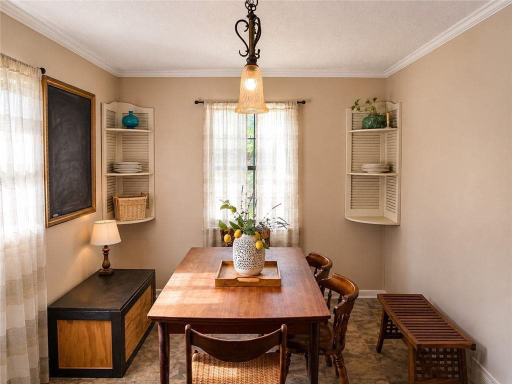 3 bedroom, 1 bathroom, 1,116 sq ft single family residence for sale at 80 Belair Drive, Stockbridge, GA 30281 — photo 8