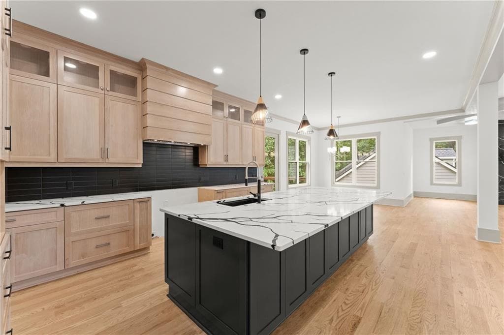 6 bedroom, 5 bathroom, 5,384 sq ft single family residence for sale at 4842 Sturbridge Crescent, Roswell, GA 30075 — photo 9