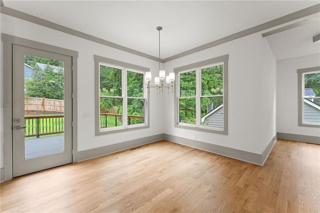 6 bedroom, 5 bathroom, 5,384 sq ft single family residence for sale at 4842 Sturbridge Crescent, Roswell, GA 30075 — photo 10