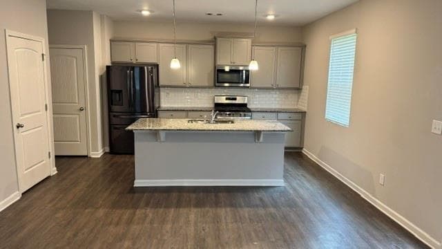 4 bedroom, 3 bathroom, 2,452 sq ft single family residence for sale at 3604 Wartrace Drive, Atlanta, GA 30331 — photo 1 of 16