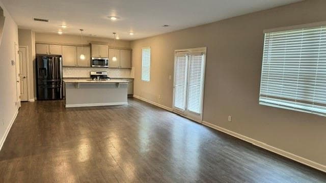 4 bedroom, 3 bathroom, 2,452 sq ft single family residence for sale at 3604 Wartrace Drive, Atlanta, GA 30331 — photo 5