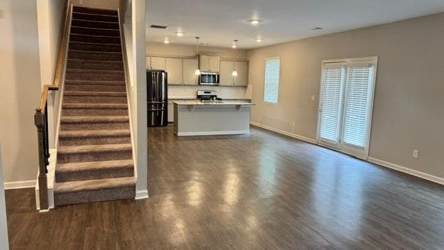 4 bedroom, 3 bathroom, 2,452 sq ft single family residence for sale at 3604 Wartrace Drive, Atlanta, GA 30331 — photo 9