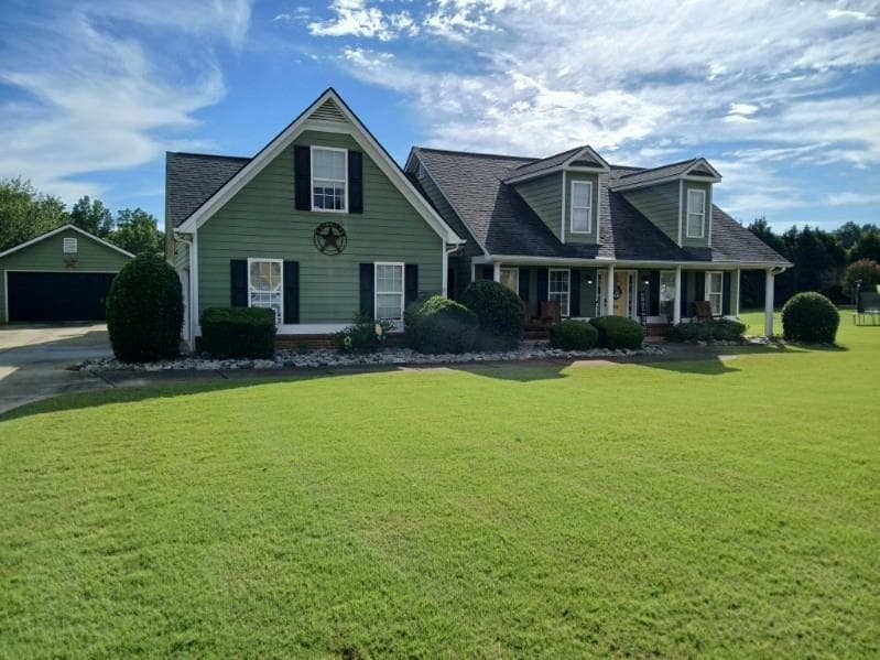 109 Presidential Lane, Statham, GA 30666 — most recent listing photo