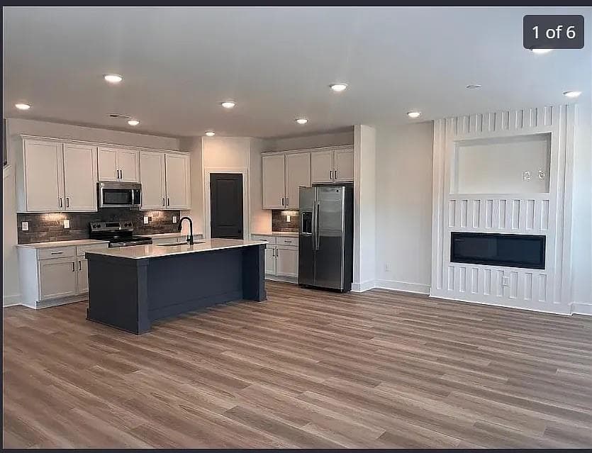 3 bedroom, 3 bathroom, 1,960 sq ft townhouse for rent at 3120 Marbella Circle, Kennesaw, GA 30152 for $2,790 a month — photo 3