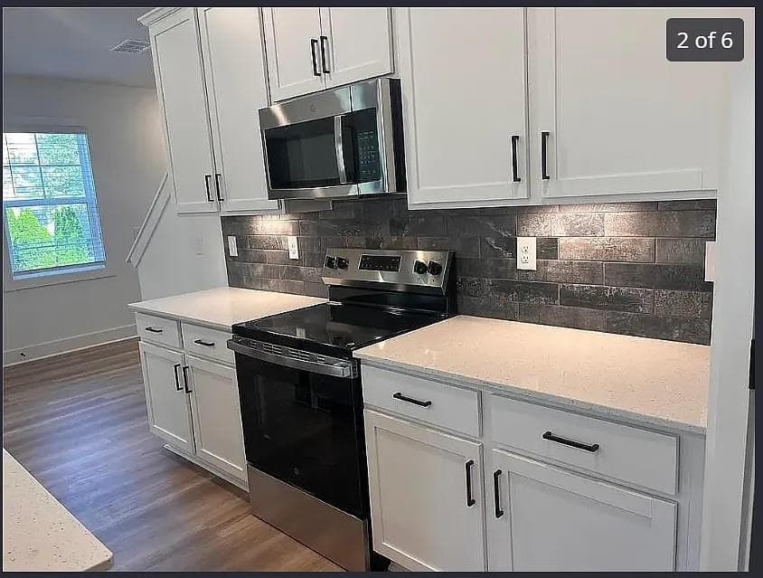 3 bedroom, 3 bathroom, 1,960 sq ft townhouse for rent at 3120 Marbella Circle, Kennesaw, GA 30152 for $2,790 a month — photo 4