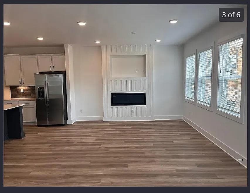 3 bedroom, 3 bathroom, 1,960 sq ft townhouse for rent at 3120 Marbella Circle, Kennesaw, GA 30152 for $2,790 a month — photo 5