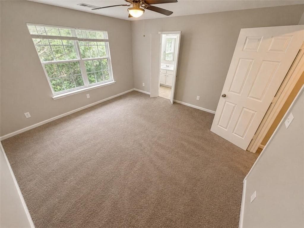 3 bedroom, 3 bathroom, 1,307 sq ft townhouse for rent at 6764 Blackstone Place, Mableton, GA 30126 for $1,925 a month — photo 4