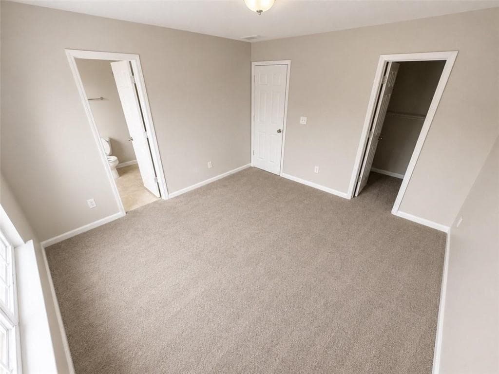 3 bedroom, 3 bathroom, 1,307 sq ft townhouse for rent at 6764 Blackstone Place, Mableton, GA 30126 for $1,925 a month — photo 5
