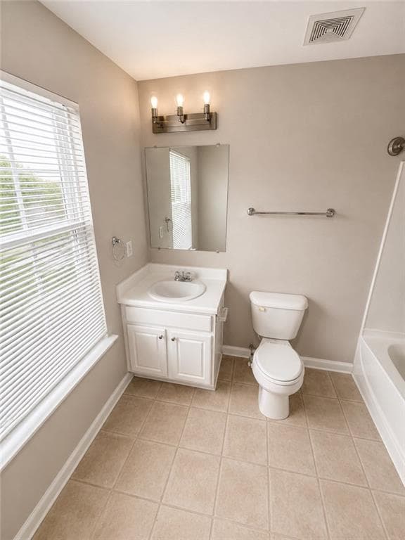 3 bedroom, 3 bathroom, 1,307 sq ft townhouse for rent at 6764 Blackstone Place, Mableton, GA 30126 for $1,925 a month — photo 6