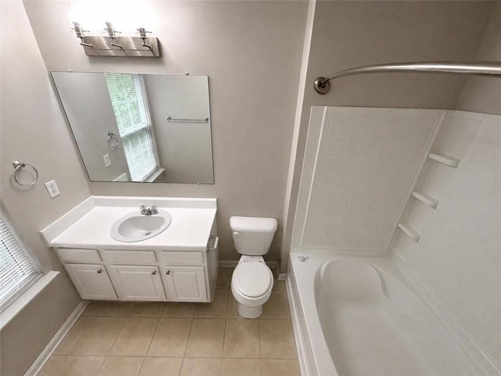 3 bedroom, 3 bathroom, 1,307 sq ft townhouse for rent at 6764 Blackstone Place, Mableton, GA 30126 for $1,925 a month — photo 7