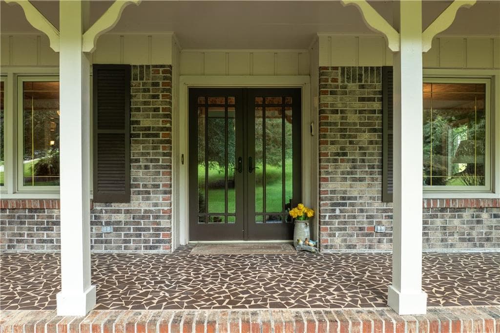 3 bedroom, 2 bathroom, 3,657 sq ft single family residence under contract at 1131 Ednaville Road, Braselton, GA 30517 — photo 7