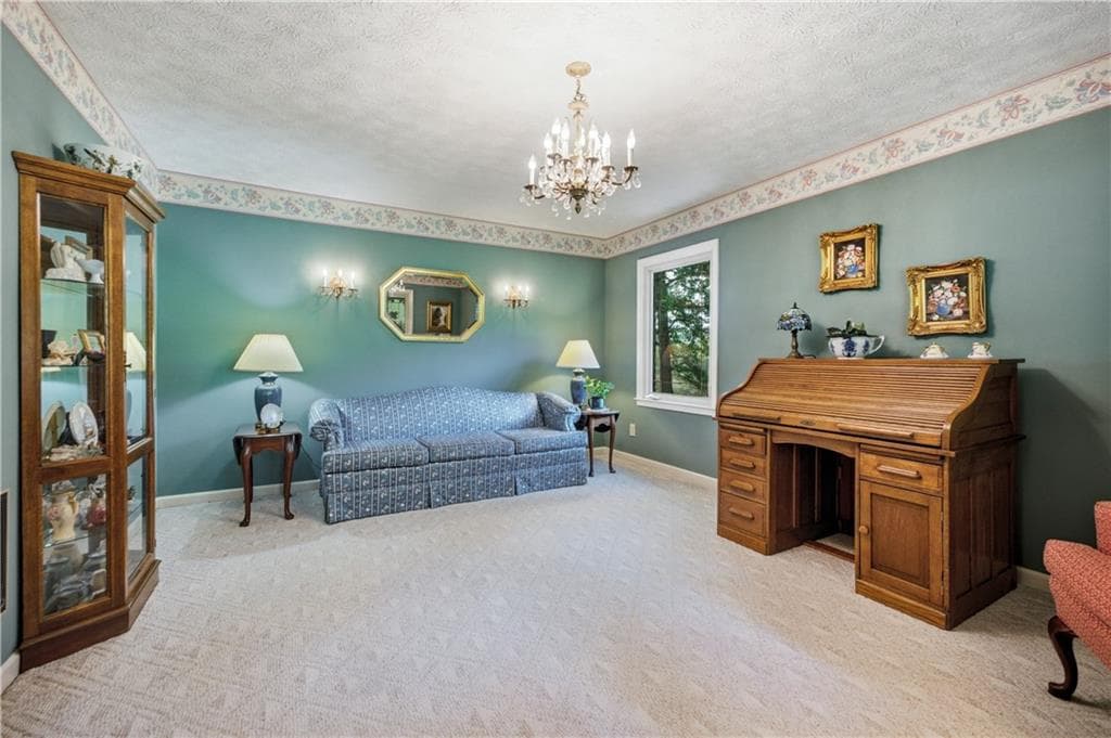 3 bedroom, 2 bathroom, 3,657 sq ft single family residence under contract at 1131 Ednaville Road, Braselton, GA 30517 — photo 9