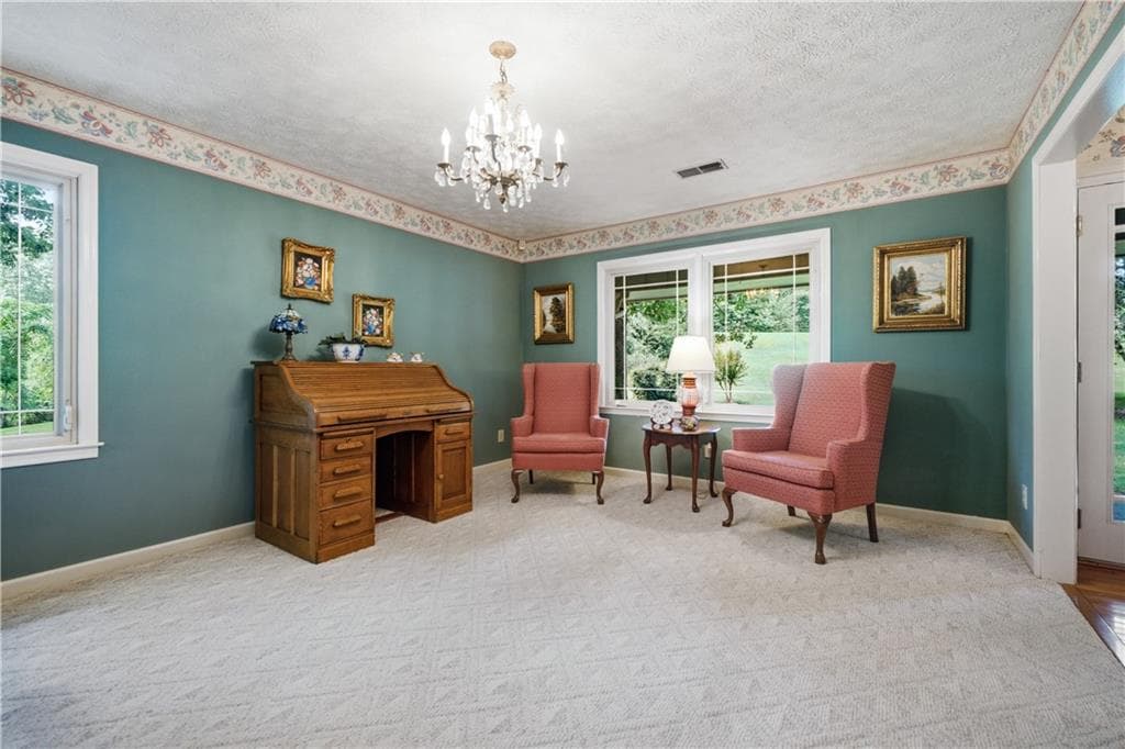 3 bedroom, 2 bathroom, 3,657 sq ft single family residence under contract at 1131 Ednaville Road, Braselton, GA 30517 — photo 10